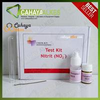 Gambar TEST KIT NITRIT CHEMKIT BERKUALITAS dari Amara Pedia undefined 2 Tokopedia