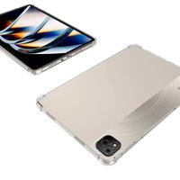 Gambar Softcase Infinix Xpad 11 Anti-Shockproof Premium Clear Airbag Silikon dari Droid 29 undefined 3 Tokopedia