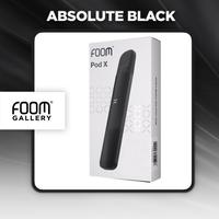 Gambar Foom Pod X Series - All Colours - Wild Purple dari RELX Braga undefined 4 Tokopedia