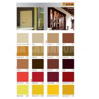 Gambar CAT KAYU DAN BESI | JOTUN GARDEX PREMIUM GLOSS TINTING (BISA REQUES WARNA) 5 L | KEMASAN GALON - PERSIA dari TOKO SELALU ADA PEKAYON undefined 4 Tokopedia
