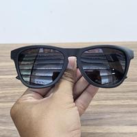 Gambar [READY STOK] KACAMATA HITAM GOODR SUNGLASS BLACK MATTE BISA GANTI LENSA - BLUECROMIC dari Sriwijaya Indonesia Markett undefined 1 Tokopedia