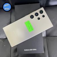 Gambar SAMSUNG S24 ULTRA RAM 12/256.MULUS dari Ancellbekasi undefined 2 Tokopedia