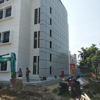 Gambar spesialis pemasangan Acp Gedung Harga terbaik Berkualitas dari INDO KAYAN Aluminium &amp; Glass undefined 4 Tokopedia