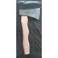 Gambar [ BAYAR DI TEMPAT ] Kapak baja per 15 cm panjang dengan gagang 37 cm Kapak pengupas kelapa muda dan tua / Alat pertukangan Alat pemotong kayu Kapak baja per super Pemralatan kebun dari Mode Tani undefined 1 Tokopedia