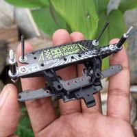 Gambar akar belakang tamiya untuk IDC dari store27 undefined 3 Tokopedia
