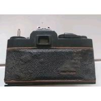 Gambar kamera analog Ricoh Kr 5 super cacad rusak dari Mb potografy shop undefined 2 Tokopedia