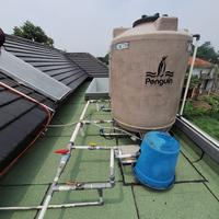Gambar jasa pasang membrane bakar | anti bocor dak rooftop dari Tenz Waterproofing undefined 5 Tokopedia