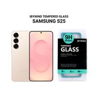 Gambar Tempered Glass Ibywind untuk Samsung Galaxy S25 Tempered Glass Clear dari Ibywind Indonesia undefined 2 Tokopedia