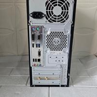 Gambar PC ASUS BIL UP  CORE I5 11400 GENERASI 11 RAM  16 GB SSD 512 GB WIFY - RAM 16 GB, SSD 512 GB dari PANDIA KOMPUTER undefined 2 Tokopedia