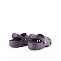 Gambar SANDAL PRIA WANITA TERBARU CROCS ORIGINAL CLASSIC DARK IRIS NYAMAN dari Resonansi Shop undefined 3 Tokopedia
