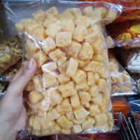 Gambar KERUPUK RAMBAK DADU 220 GRAM dari AR snack dan buah undefined 1 Tokopedia