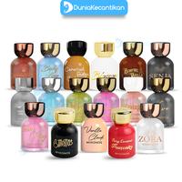 Gambar Mykonos Eau De Parfum Parfume Tahan Lama EDP Cologne - Enchanted dari TOKO DUNIA KECANTIKAN undefined 2 Tokopedia