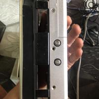Gambar Smart glas door lock finger print dari Andavi store undefined 2 Tokopedia