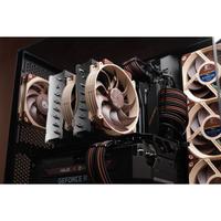 Gambar NOCTUA NH-D15 G2 Dual Tower Premium CPU Cooler Dual Fan High Performance Cooling dari Starcomp Semarang undefined 5 Tokopedia