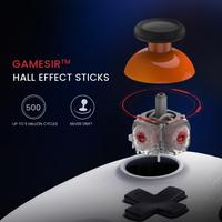 Gambar GameSir T4 Nova Lite Wireless Gaming Controller Gamepad PC Smartphone - Space Purple, Garansi 1 Bulan dari Rikoyama STOR undefined 4 Tokopedia
