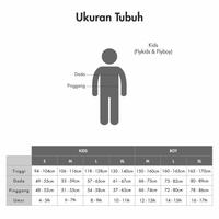 Gambar Fn Kids Celana Dalam Brief Anak Laki-Laki Tencel 3 Pcs Fkc 3405 - XL dari shaquille Kids Shop undefined 3 Tokopedia