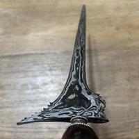 Gambar Keris Pusaka Sepuh Tresno Gati Trisnogati Trisno Gathi Sumenep Brahma Batu Warangka Pandan Laut TUS dari Fin's Beauty undefined 4 Tokopedia