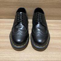 Gambar Dr. Martens DocMart "Smooth Brogue 3989" Black EU 38 dari Apollo's Collection undefined 1 Tokopedia