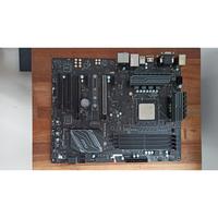 Gambar Mobo AMD AM4 MSI B350 PC Mate dari Rdizs Store undefined 1 Tokopedia