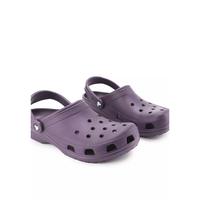 Gambar SANDAL PRIA WANITA TERBARU CROCS ORIGINAL CLASSIC DARK IRIS NYAMAN dari Resonansi Shop undefined 2 Tokopedia