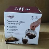 Gambar Culinart 360 Ml Range Teko Kopi V60 dari LonnieJaya undefined 2 Tokopedia