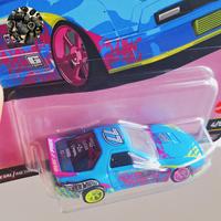 Gambar hotwheels premium Mazda RX7 FC Pandem car culture silhouettes hot wheels diecast  silhouette RWB LBWK dari JustCollection undefined 4 Tokopedia