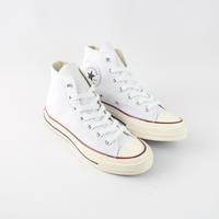 Gambar SEPATU CONVERSE CHUCK TAYLOR 70S HIGH WHITE - 41 dari Need for sneakers undefined 3 Tokopedia