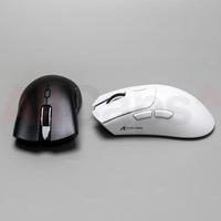 Gambar ATTACK SHARK R1 Gaming Mouse 2.4G - Black dari Rikoyama STOR undefined 2 Tokopedia