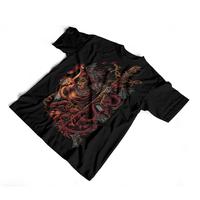 Gambar Elden Ring T-Shirt The Lazy Monday Merchandise size S dari Fantasia Hobby Store undefined 2 Tokopedia