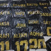 Gambar Gratis Sablon Nama Nomor Setelan Jersey Bola Anak SSB SD 5-13 Tahun - SPJ HITAM PUTIH, M (NAMA NOMOR) dari GALLERY YUDHISTIRA undefined 2 Tokopedia
