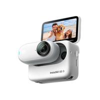 Gambar Insta360 GO 3 Action Camera 128gb dari Fotolab.batam undefined 3 Tokopedia