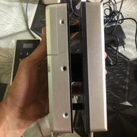 Gambar Smart glas door lock finger print dari Andavi store undefined 3 Tokopedia