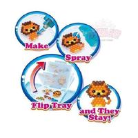 Gambar Aquabeads New Beginners Studio Complete Set EPOCH Japan - Mainan Edukatif Kreatif - Beados Aqua Beads dari Figur Eline undefined 4 Tokopedia
