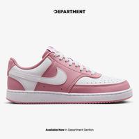 Gambar Sepatu Sneakers Wanita NIKE COURT VISION LO NN DH3158603 ORIGINAL - 38 dari SNEAKERS DEPT undefined 1 Tokopedia