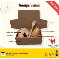 Gambar Hampers Kado Ulang Tahun Untuk Guru Lebaran Natal Wedding Tukar Kado Igo - Sakura E dari Imlek Glory Official undefined 3 Tokopedia