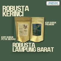 Gambar kopi bubuk robusta premium lampung barat dari Rempah Lestari_NEW undefined 3 Tokopedia