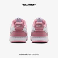 Gambar Sepatu Sneakers Wanita NIKE COURT VISION LO NN DH3158603 ORIGINAL - 38 dari SNEAKERS DEPT undefined 4 Tokopedia