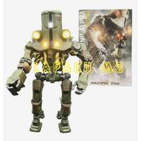 Gambar Action Figure Neca Pacific Rim Crimson Typhoon China  Deluxe Light Edition dari Lapaku M2 undefined 1 Tokopedia