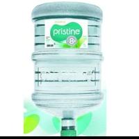 Gambar Pristine Galon Air Minum 19L Pristine 8.6+ (Khusus Instant) dari Mitra Kirim Pulogadung undefined 3 Tokopedia