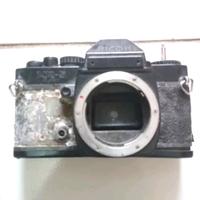 Gambar kamera analog Ricoh Kr 5 super cacad rusak dari Mb potografy shop undefined 1 Tokopedia