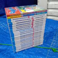 Gambar komik doraemon petualangan 1-24 tamat by Fujiko f fujio dari sang bintang book undefined 2 Tokopedia