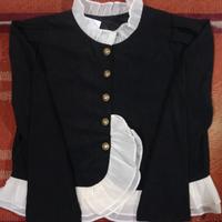 Gambar Baju atasan wanita Koreant style dari Erna Stor undefined 1 Tokopedia