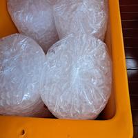 Gambar Es Batu Kristal (Ice Cube) 5 Kg dari HLB Stock undefined 4 Tokopedia