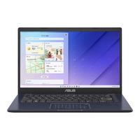 Gambar ASUS Vivobook Go 14 E410KA FHD429M Celeron N4500 8GB 256GB W11 OHS Microsoft 365 Black dari Blessing Computer Bali undefined 2 Tokopedia