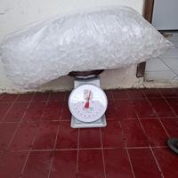 Gambar Es Batu Kristal (Ice Cube) 5 Kg dari HLB Stock undefined 5 Tokopedia