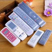 Gambar Karet Silikon Sarung Tempat Remot TV AC Universal Cover Remote Silicone Rubber - 23 x 5.5 cm dari SudiangStore undefined 2 Tokopedia
