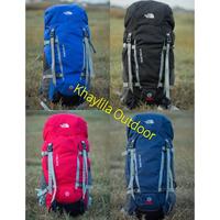 Gambar COD (TERMURAH) TAS CARRIER RANSEL GUNUNG 45 LITER OUTDOOR TAS PENDAKI GUNUNG HIKING ADVENTURE Berkualitas - MERAH MAROON dari Golden Patria undefined 4 Tokopedia