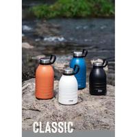 Gambar TYESO Big Capacity Tumbler 1900ml - Hitam dari warung,zahra undefined 2 Tokopedia