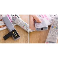 Gambar Karet Silikon Sarung Tempat Remot TV AC Universal Cover Remote Silicone Rubber - 23 x 5.5 cm dari SudiangStore undefined 5 Tokopedia
