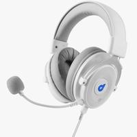 Gambar dbE Acoustics GM500 7.1 Virtual Surround High End Gaming Headphone - Hitam dari Rikoyama STOR undefined 4 Tokopedia